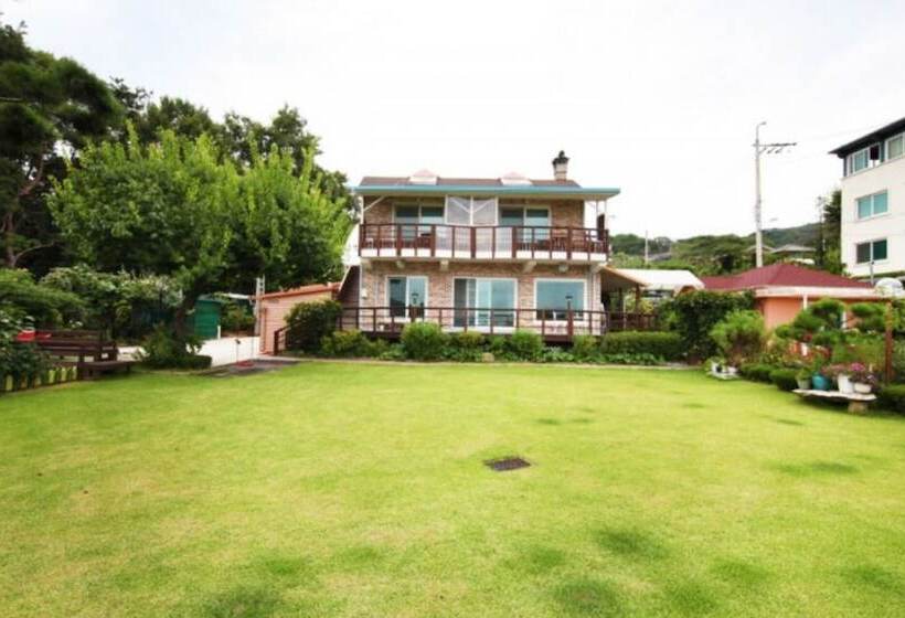 Ganghwado Star Pension