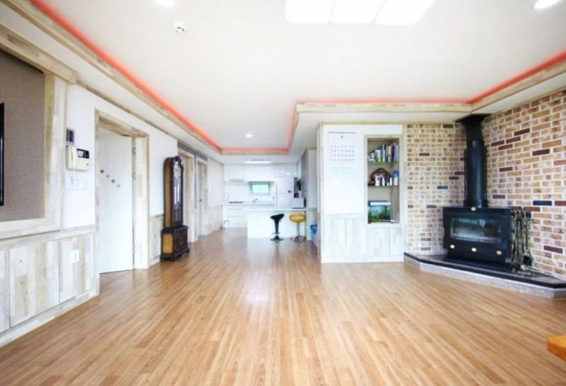 Ganghwado Star Pension