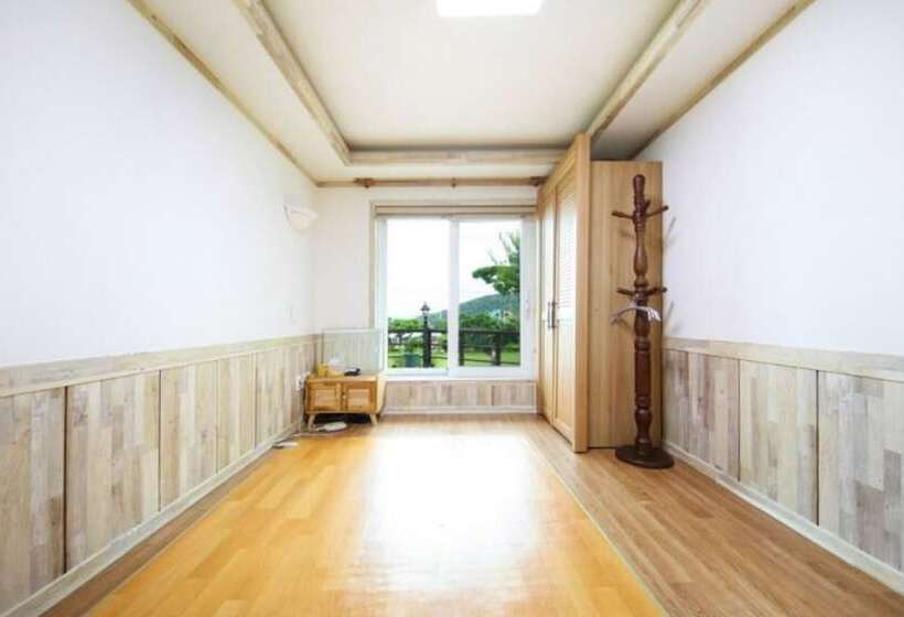 Ganghwado Star Pension