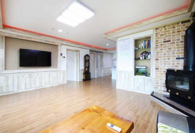 Ganghwado Star Pension