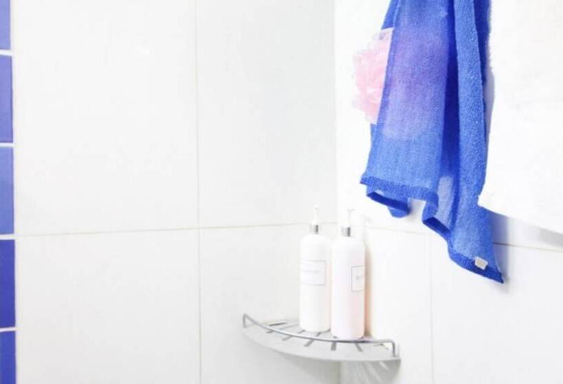 Ganghwado Star Pension