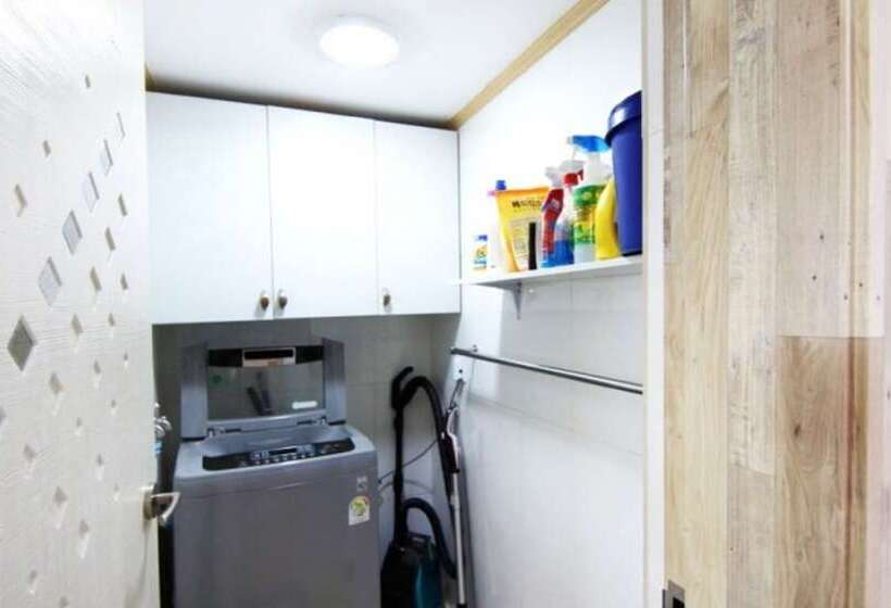 Ganghwado Star Pension