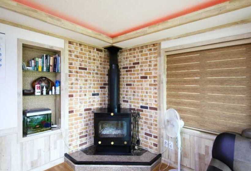 Ganghwado Star Pension