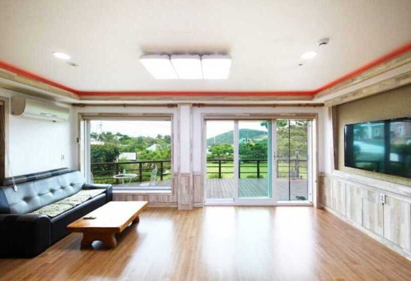 Ganghwado Star Pension