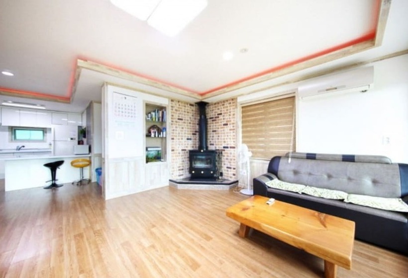 Ganghwado Star Pension