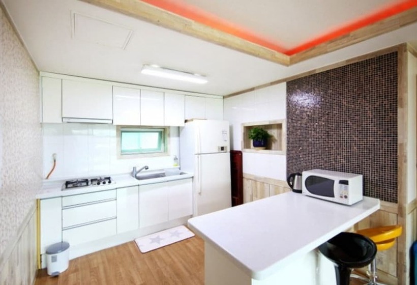 Ganghwado Star Pension