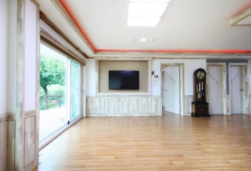 Ganghwado Star Pension