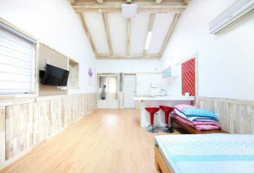 Ganghwado Star Pension