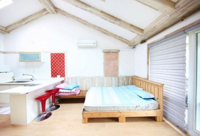 Ganghwado Star Pension