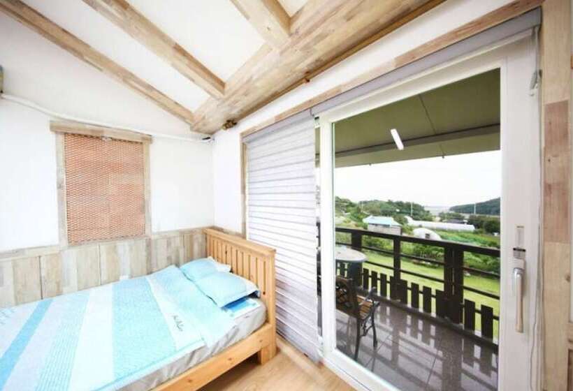 Ganghwado Star Pension