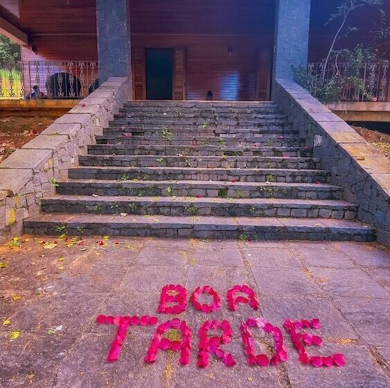 여관 Pousada E Restaurante Arara Ltda