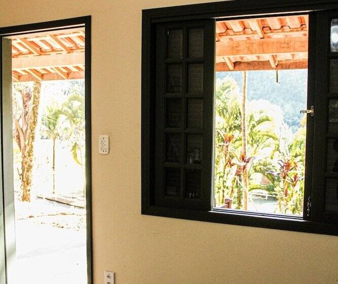 여관 Pousada E Restaurante Arara Ltda