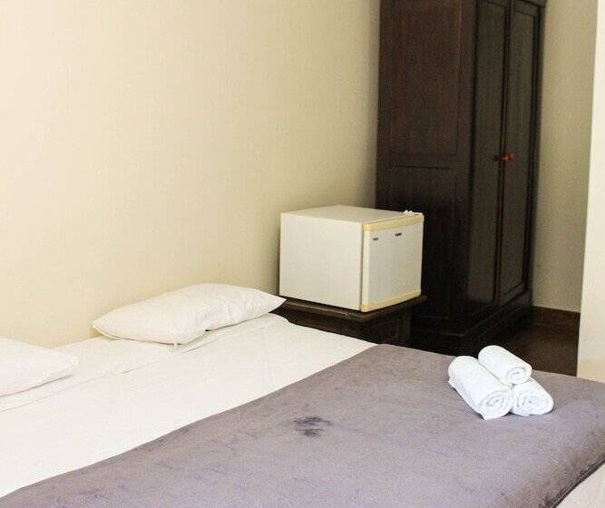 여관 Pousada E Restaurante Arara Ltda