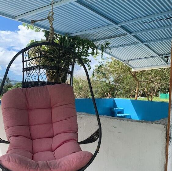 Отель Bird Of Paradise