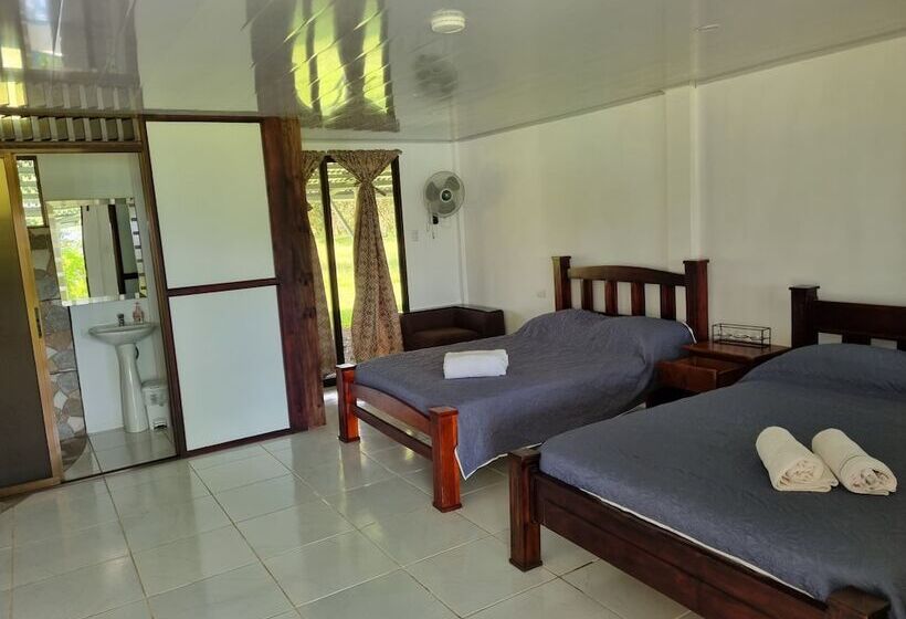 Отель Bird Of Paradise