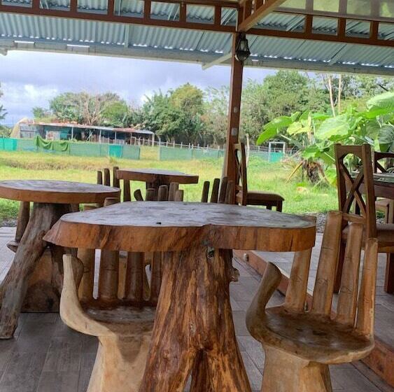 Отель Bird Of Paradise