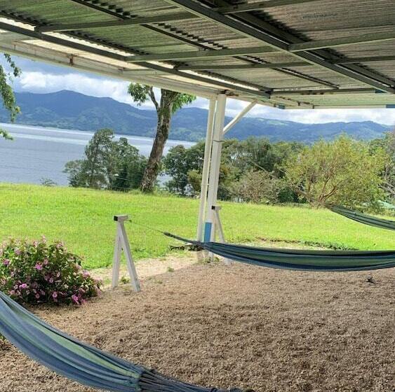 Отель Bird Of Paradise