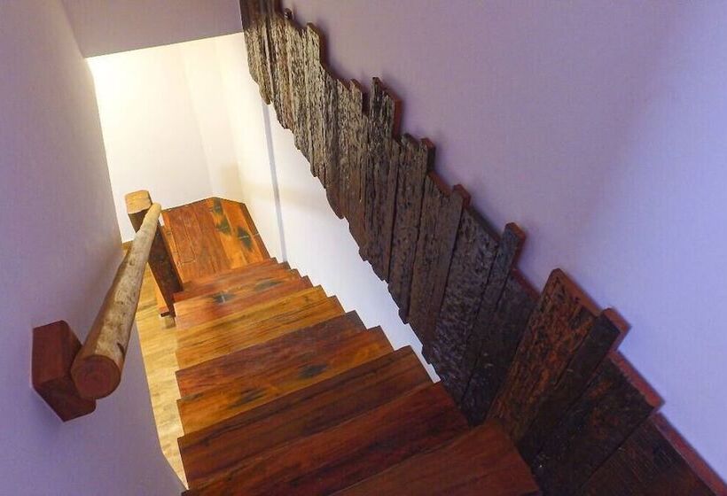 ホテル Cond Fechado Na Ponta Do Muta