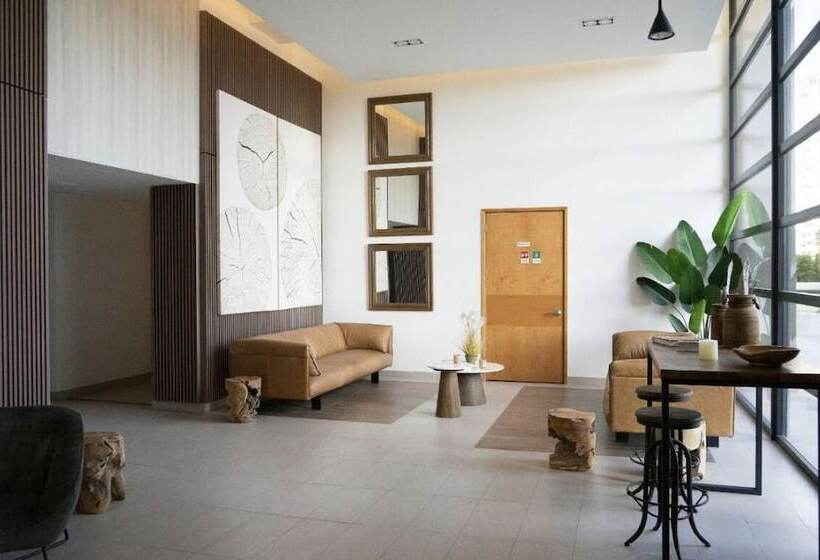 هتل Costa Montemar Vista Dunas