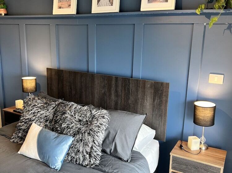 هتل Costa Montemar Vista Dunas