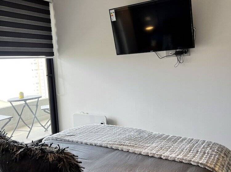 هتل Costa Montemar Vista Dunas