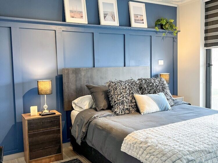 هتل Costa Montemar Vista Dunas