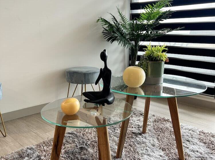 هتل Costa Montemar Vista Dunas