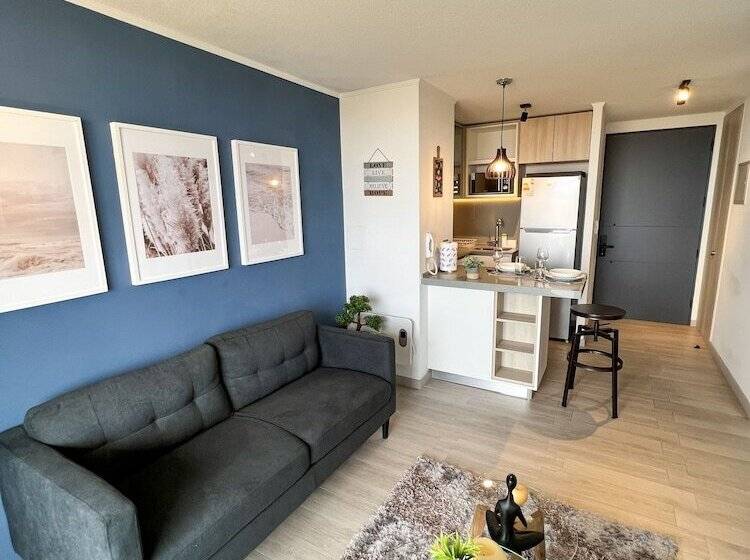 هتل Costa Montemar Vista Dunas