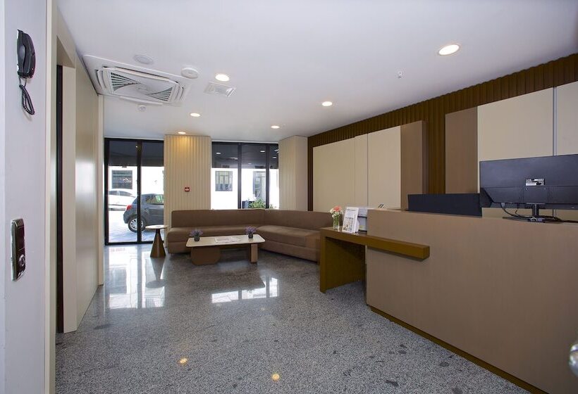 ホテル Joy Taksim