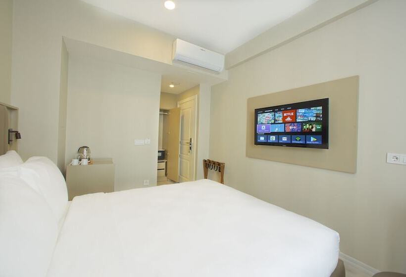 ホテル Joy Taksim