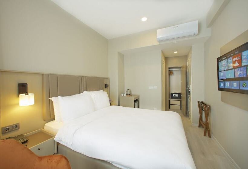 ホテル Joy Taksim