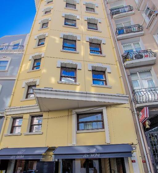 ホテル Joy Taksim