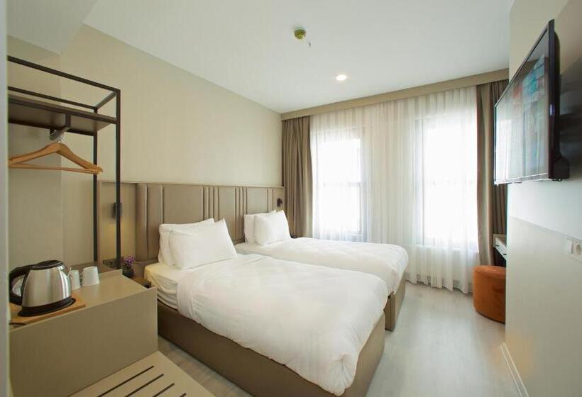 ホテル Joy Taksim