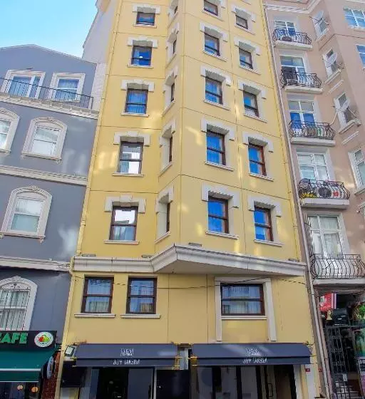 Hotelli Joy Taksim