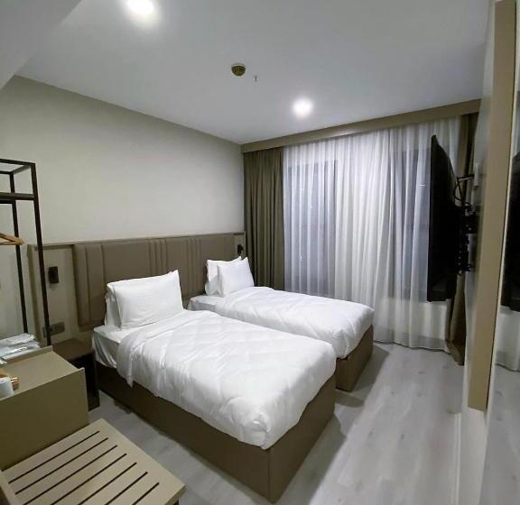 בית מלון כפרי Joy Taksim