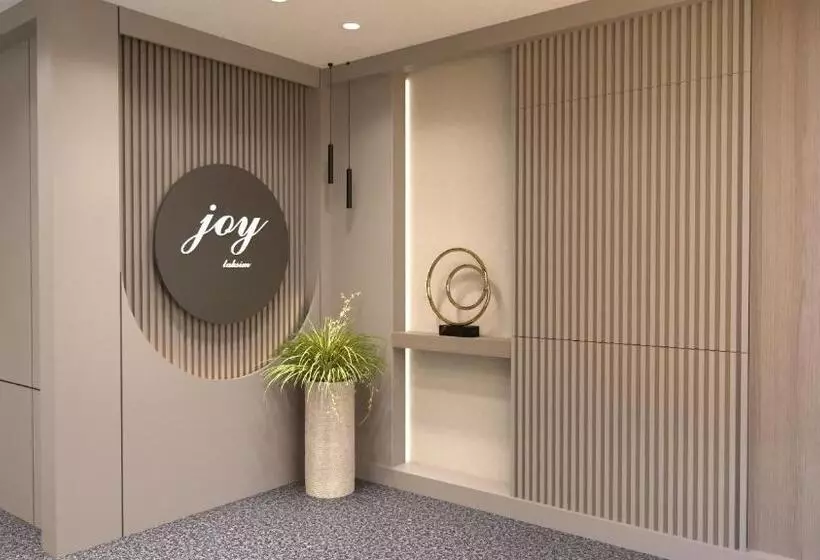 Hotelli Joy Taksim