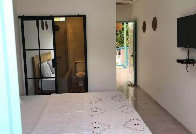 Hotelli La Posada Circa