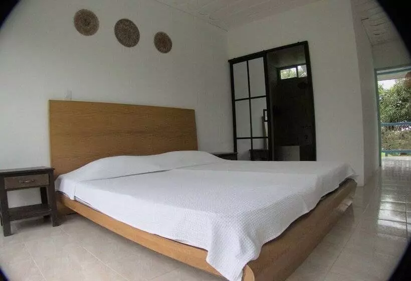 Hotelli La Posada Circa