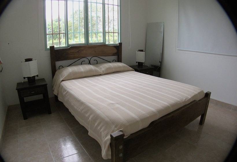 Hotel La Posada Circa