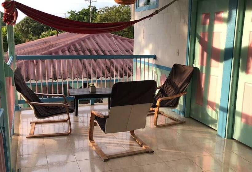 Hotel La Posada Circa