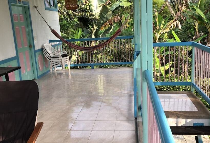 Hotel La Posada Circa