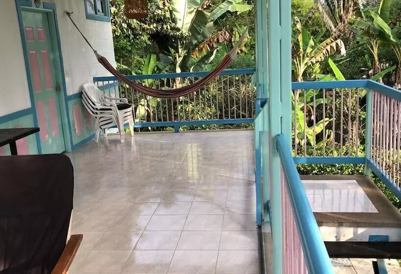 Hotelli La Posada Circa