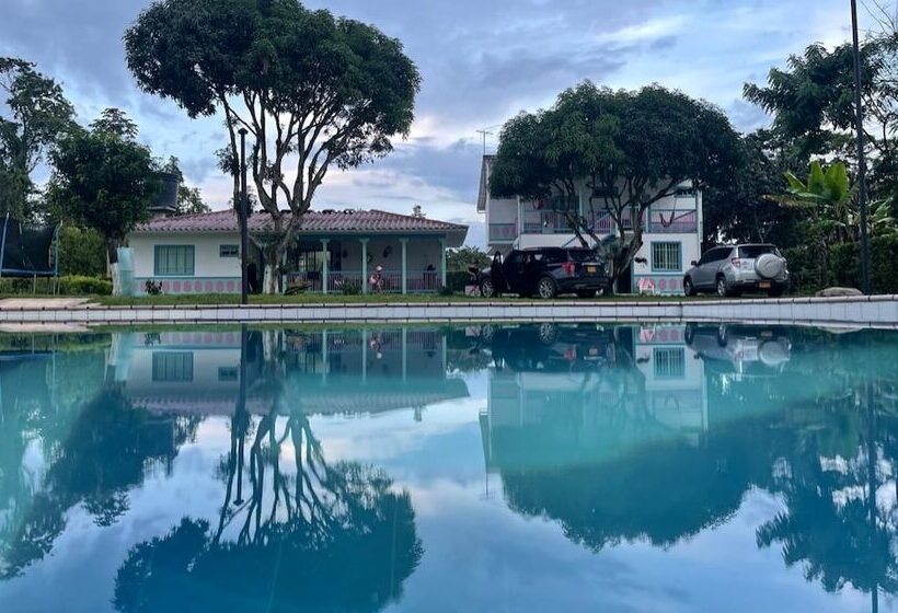 Hotel La Posada Circa