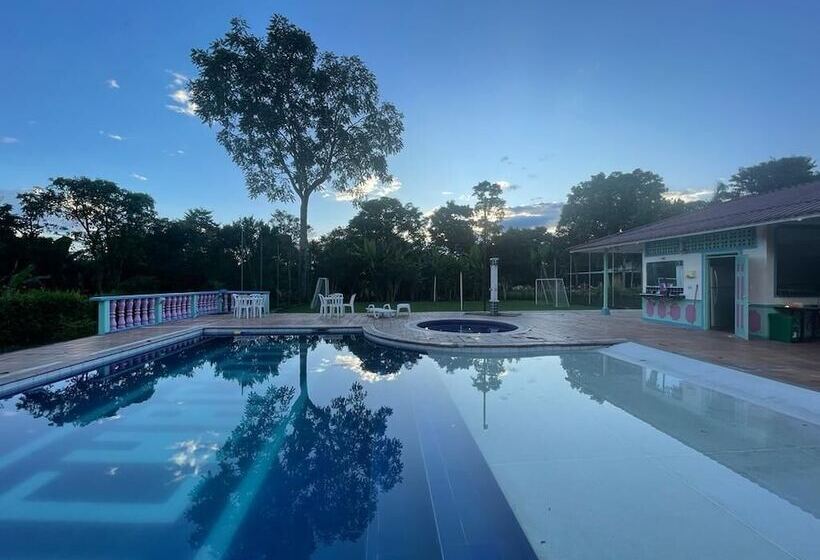 Hotel La Posada Circa