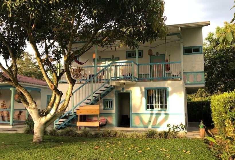 Hotel La Posada Circa