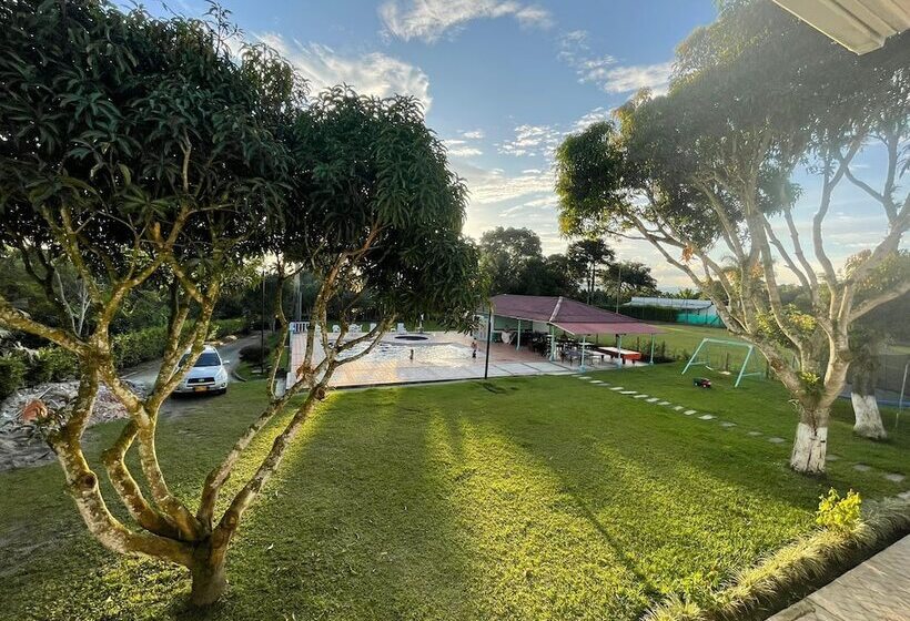 Hotel La Posada Circa