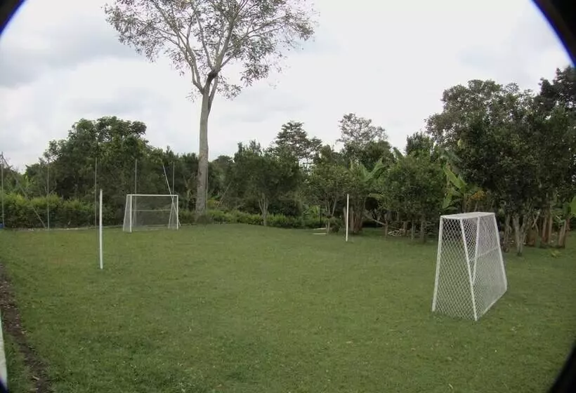 Hotelli La Posada Circa