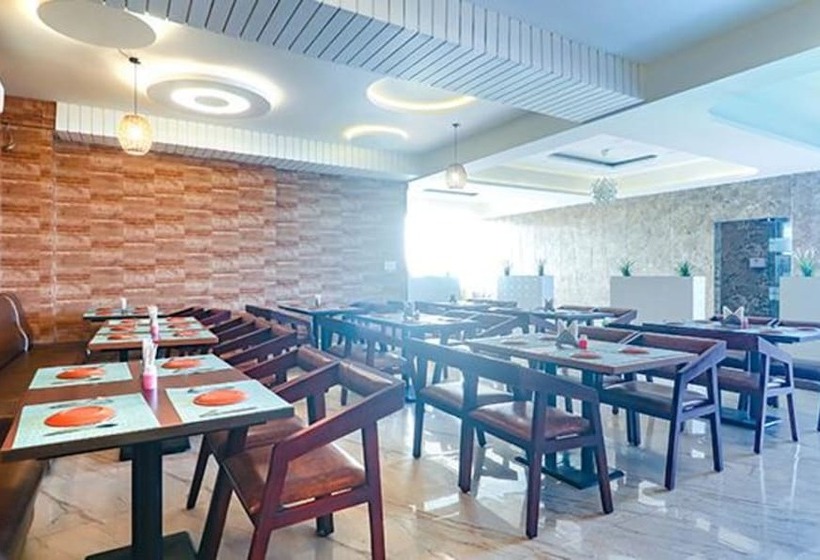 Hotelli Rainbow Express By Fab