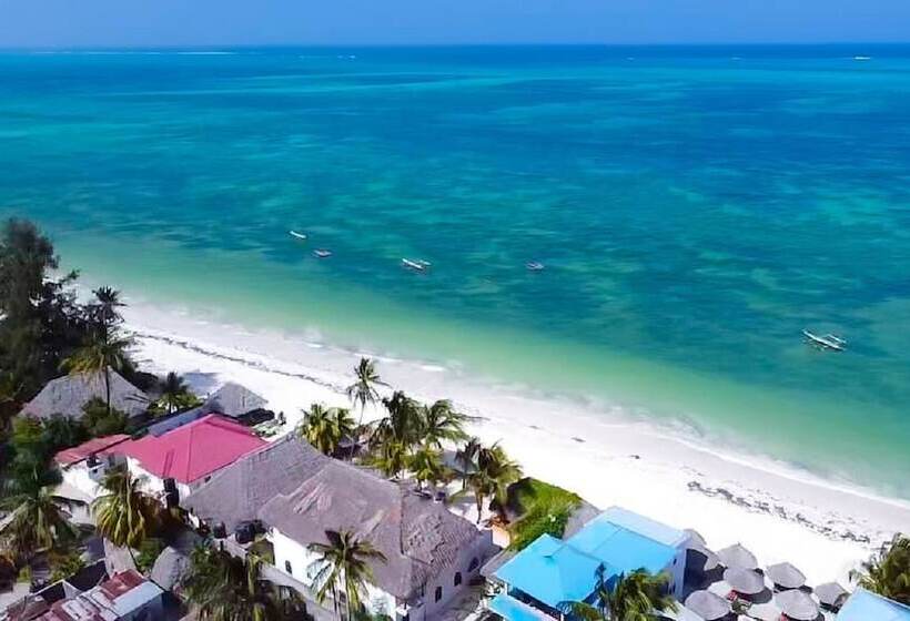 فندق Stonehouse Beach Jambiani