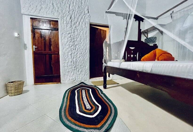 فندق Stonehouse Beach Jambiani